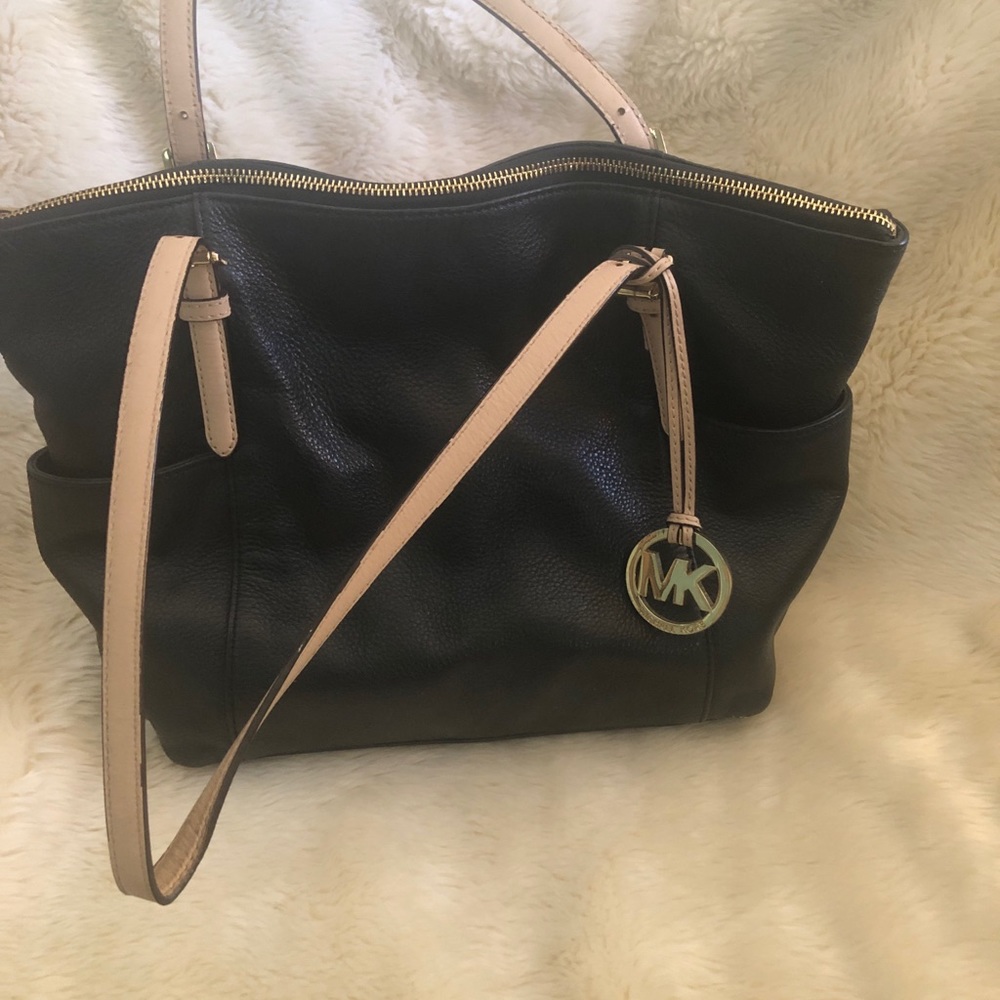 MICHAEL KORS tote